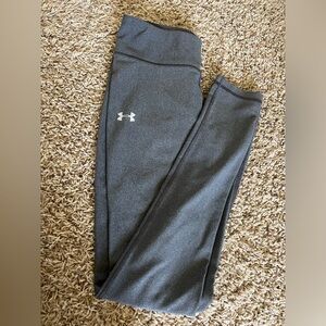 Under Armour Heat Gear Compression Leggings